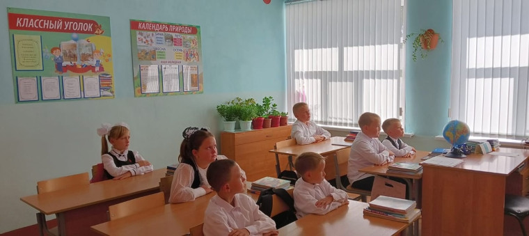 Разговоры о важном.