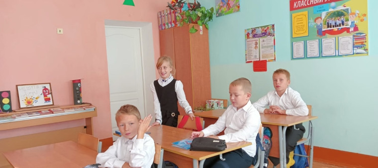 Разговоры о важном.